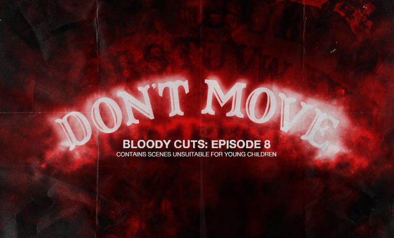 Illustration for article titled New Film by Bloody Cuts!